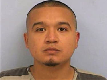 Villanueva Joe - Travis County, TX 