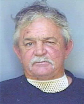 Brock John - Polk County, FL 