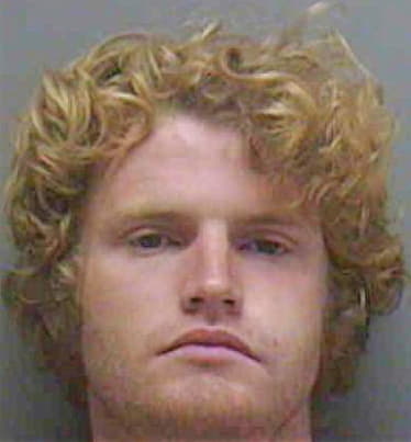Davis John - Lee County, FL 