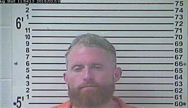Conklin Jonathan - Hardin County, KY 