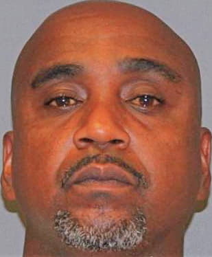 Wiley Jonathan - Desoto County, MS 