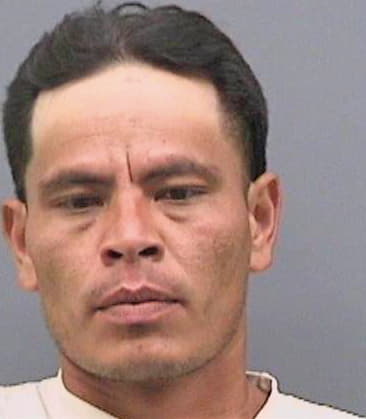 Paguada Jorge - Hillsborough County, FL 
