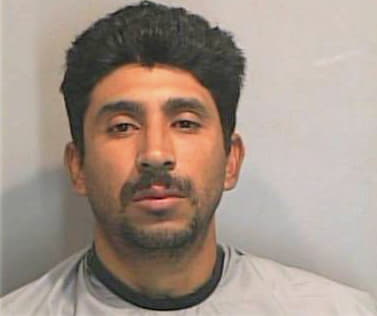 Martinez Jose - Dekalb County, GA 
