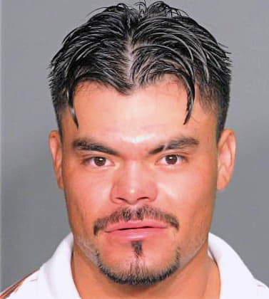 Sanchez Jose - Wake County, NC 