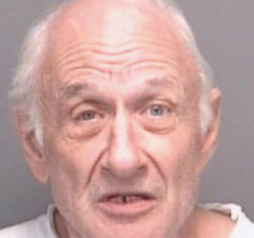 Dominey Joseph - Pinellas County, FL 