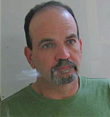 Hodge Joseph - McMinn County, TN 