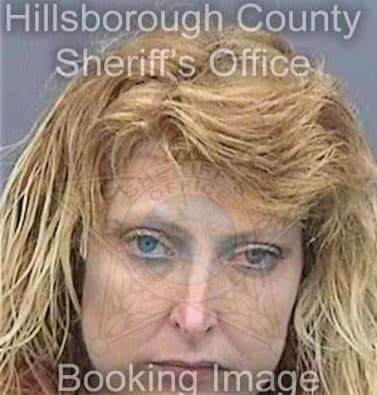Bello Kimberly - Hillsborough County, FL 
