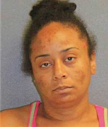 Jones Leticia - Volusia County, FL 