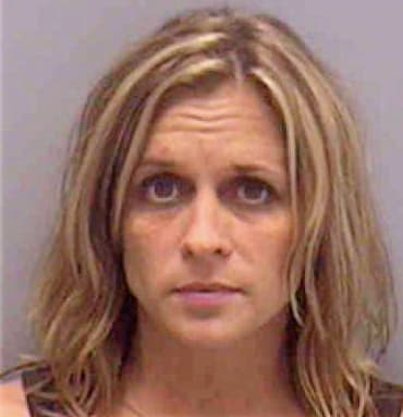 Larson Lisa - Lee County, FL 