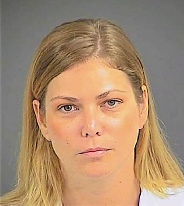 Duffin Lucie - Charleston County, SC 