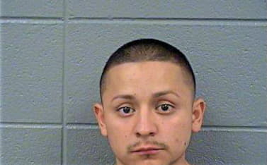 Brito Marco-Antonio - Cook County, IL 