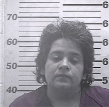 Lucero Melissa - SantaFe County, NM 