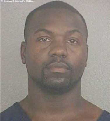 Mobley Milton - Broward County, FL 