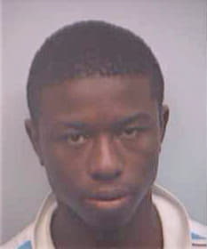 Jones Muhammad - Fulton County, GA 