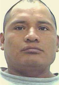Montero Oliverio - Guadalupe County, TX 