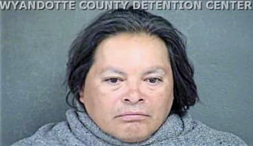 Rosales Pascual - Wyandotte County, KS 