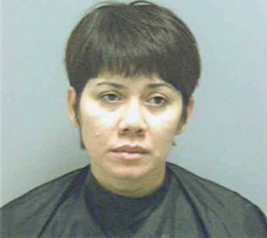 Wong Phuong - Dekalb County, GA 