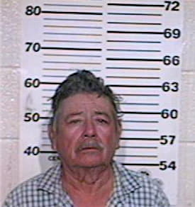 Sanchez Piovedio - Hidalgo County, TX 