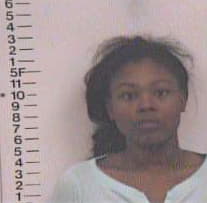 Walker Quineshia - Putnam County, TN 
