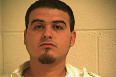 Diaz Ramiro - Hidalgo County, TX 