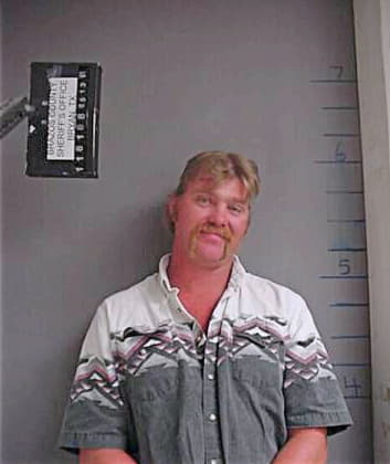 Collins Randy - Brazos County, TX 