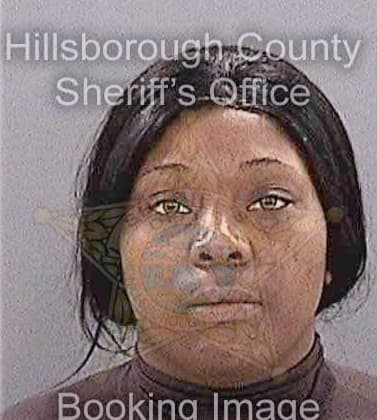 Griffin Rashika - Hillsborough County, FL 
