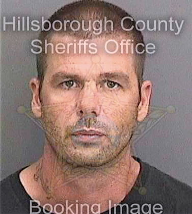 Warner Reuben - Hillsborough County, FL 