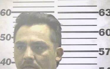 Garcia Robert - SantaFe County, NM 