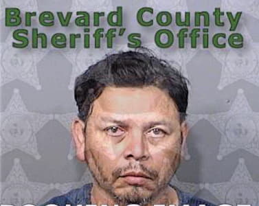 Chaves-Caballero Robin - Brevard County, FL 