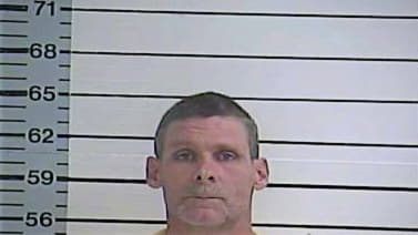Cothern Rodney - Desoto County, MS 