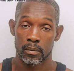 Smith Ronald - Chatham County, GA 