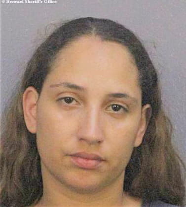 Velez Rosana - Broward County, FL 