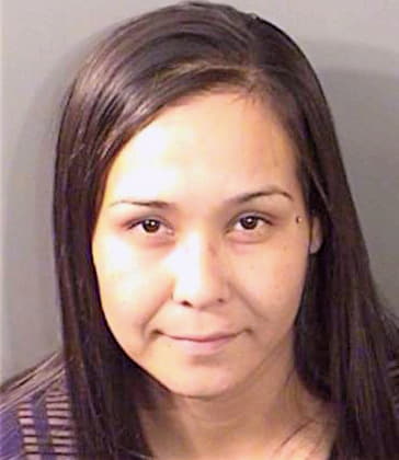 Beza Roxanne - Denton County, TX 