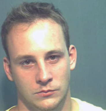 Pelletti Ryan - Orange County, FL 