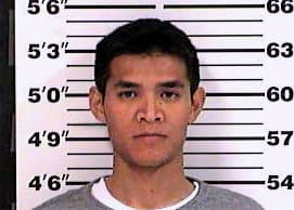 Thonginh Somchay - Hunt County, TX 
