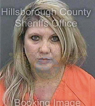Johnson Staci - Hillsborough County, FL 