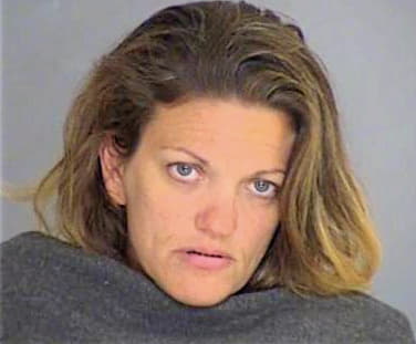 Briscoe Tammy - Bastrop County, TX 