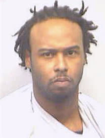 Chatman Tarik - Fulton County, GA 