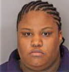 Mccaster Tiara - Cobb County, GA 