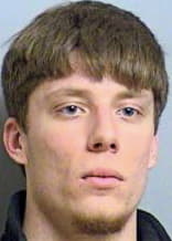 Hardin Wesley - Tulsa County, OK 