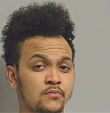 Brown William - Tulsa County, OK 