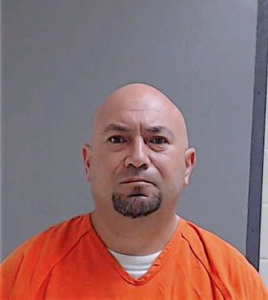 Cano Alejandro - Hidalgo County, TX 