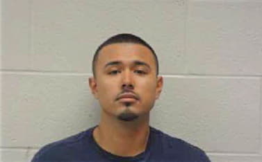 Rodriguez Anthony - Benton County, AR 