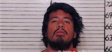 Reyes Arturo - Comal County, TX 