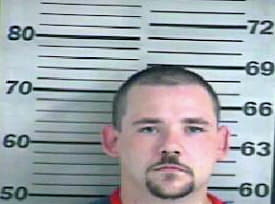 Stewart Brent - Dyer County, TN 