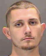 Scott Brian - Sarasota County, FL 