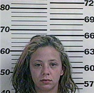 Smith Brittany - Henderson County, TX 
