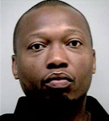 Richie Carlton - Gwinnett County, GA 