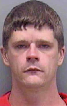 Bastin Chad - Lee County, FL 