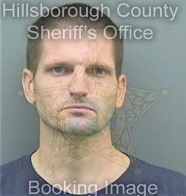 Venator Charles - Hillsborough County, FL 